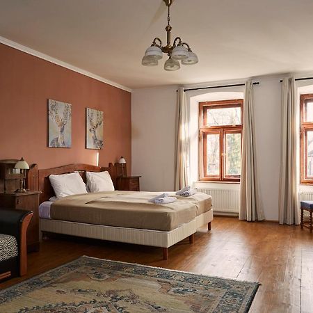 Erdőbénye Preselo Pinceszet Es Vendeghaz B&B 외부 사진