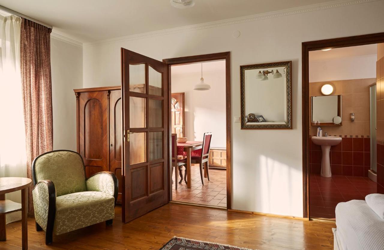 Erdőbénye Preselo Pinceszet Es Vendeghaz B&B 외부 사진