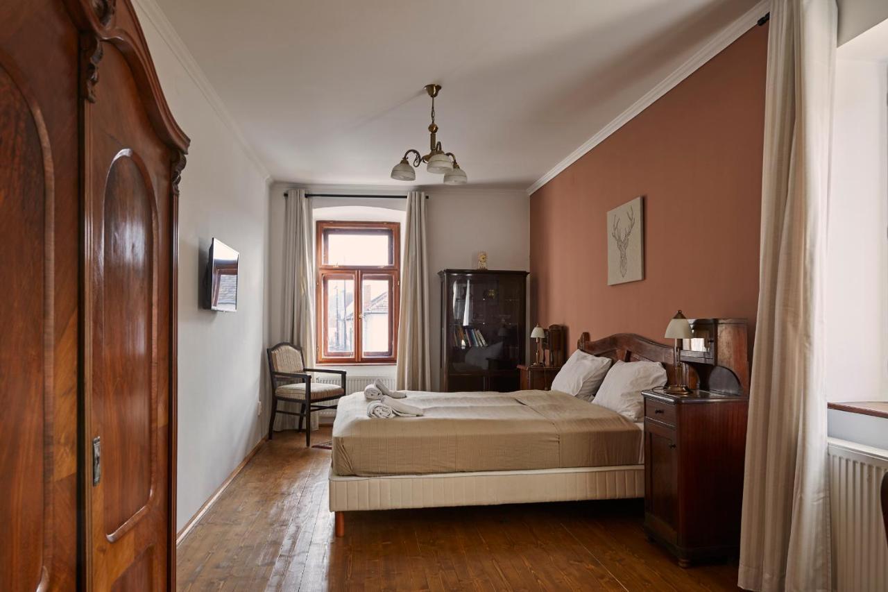 Erdőbénye Preselo Pinceszet Es Vendeghaz B&B 외부 사진
