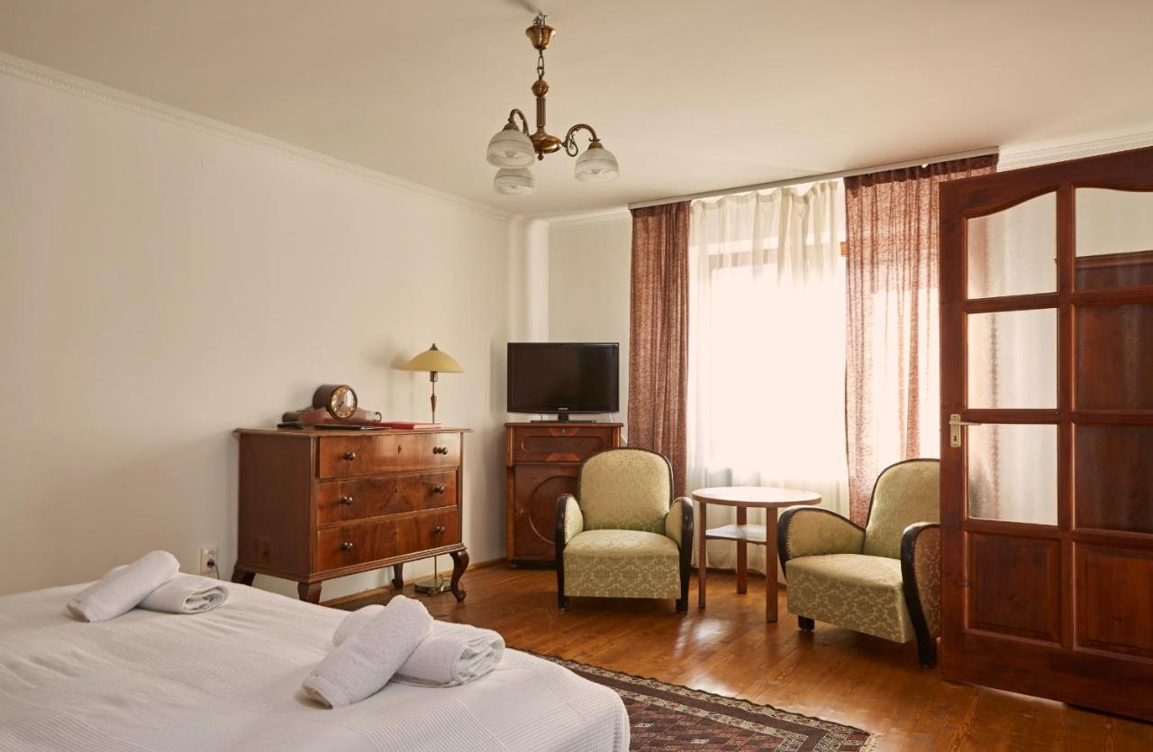 Erdőbénye Preselo Pinceszet Es Vendeghaz B&B 외부 사진