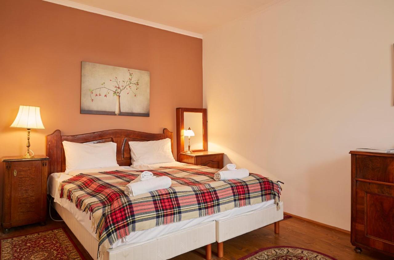 Erdőbénye Preselo Pinceszet Es Vendeghaz B&B 외부 사진