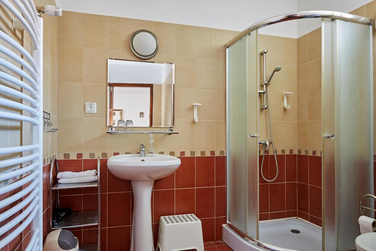 Erdőbénye Preselo Pinceszet Es Vendeghaz B&B 외부 사진