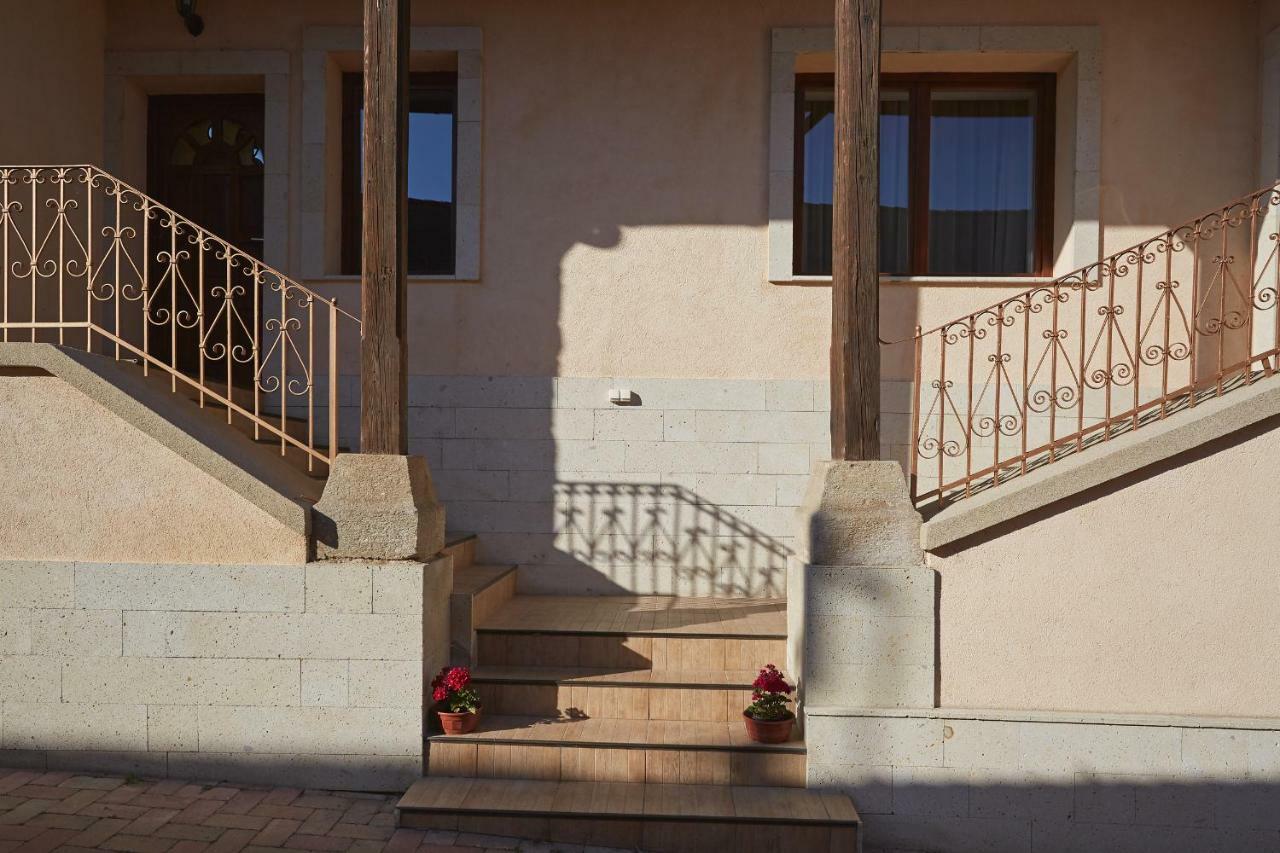 Erdőbénye Preselo Pinceszet Es Vendeghaz B&B 외부 사진