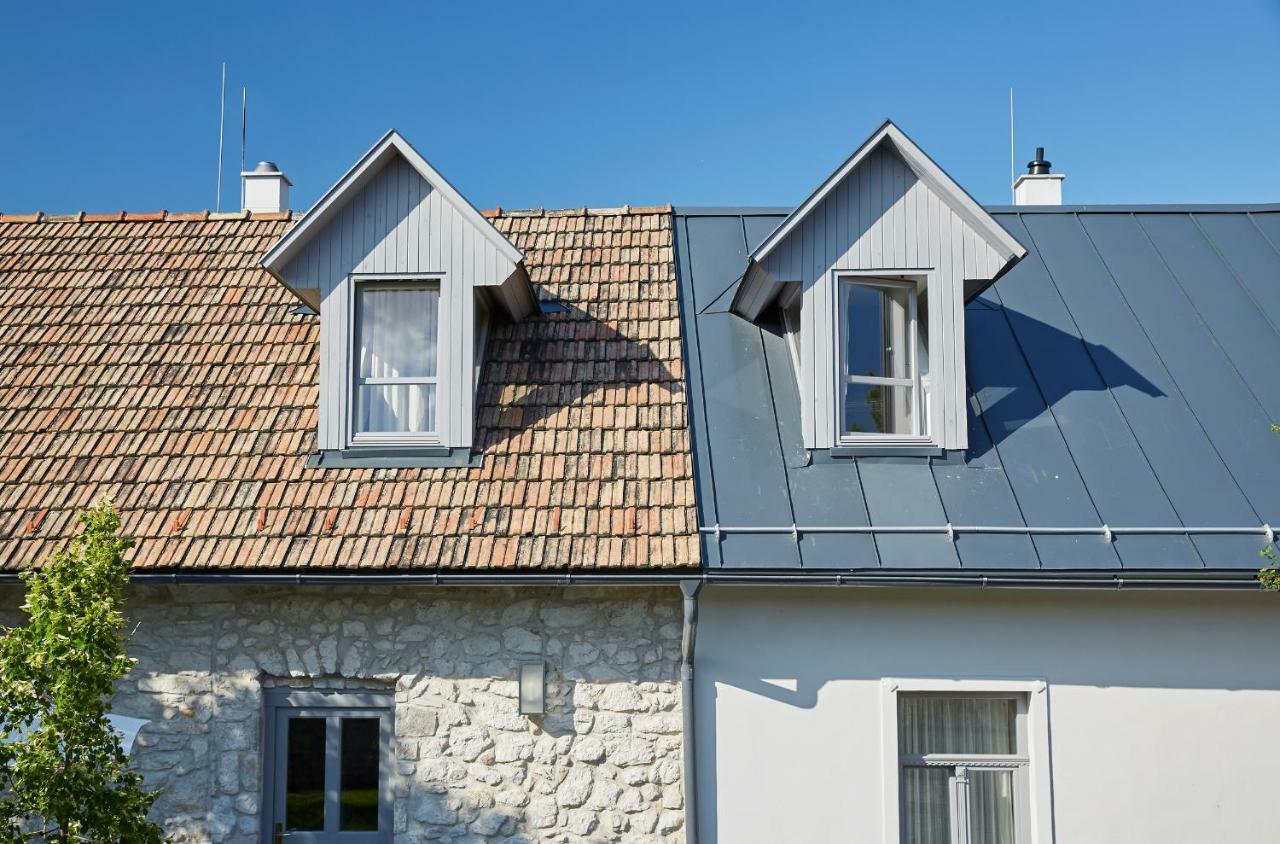 Erdőbénye Preselo Pinceszet Es Vendeghaz B&B 외부 사진