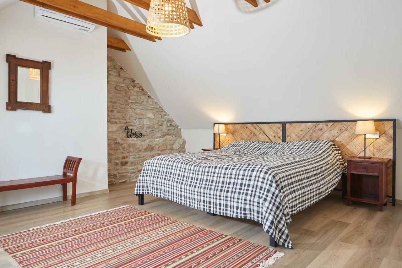 Erdőbénye Preselo Pinceszet Es Vendeghaz B&B 외부 사진