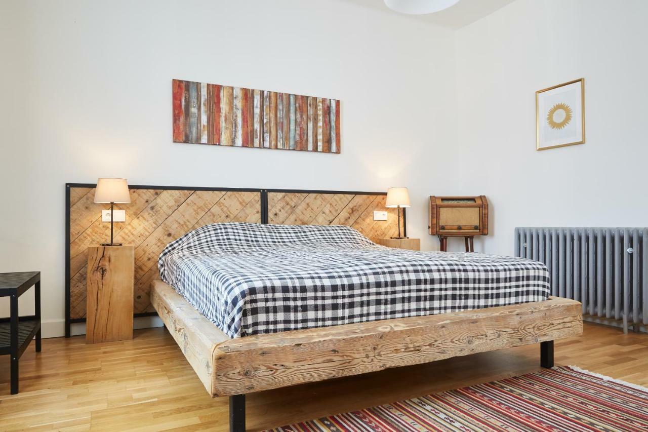 Erdőbénye Preselo Pinceszet Es Vendeghaz B&B 외부 사진