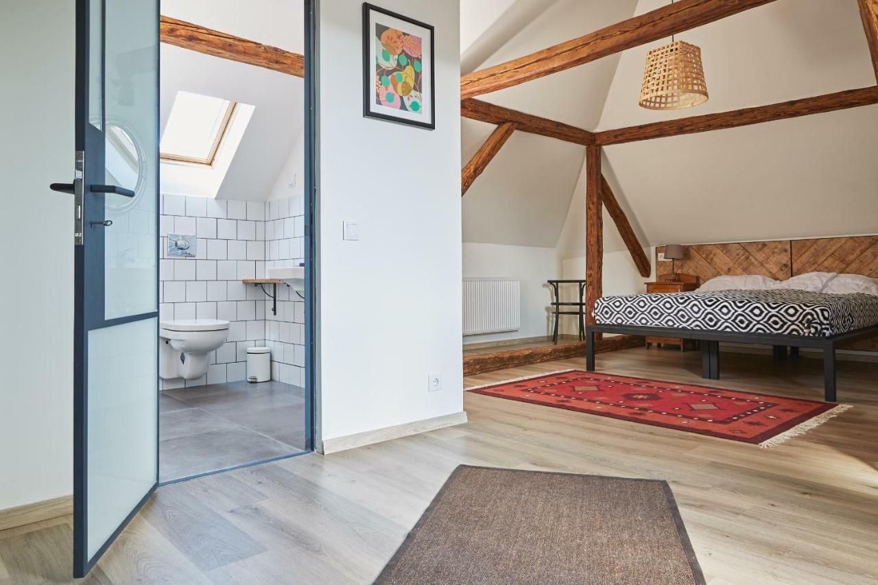 Erdőbénye Preselo Pinceszet Es Vendeghaz B&B 외부 사진
