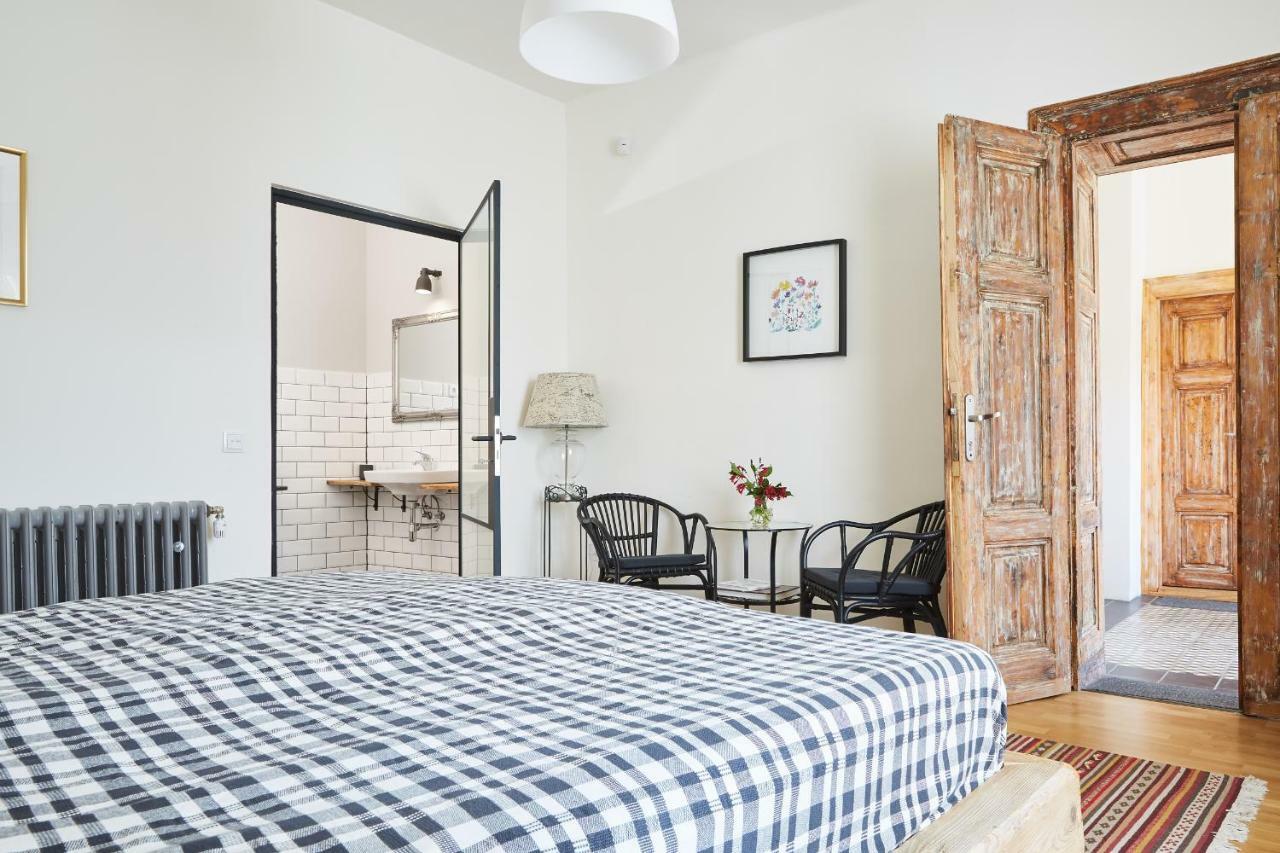 Erdőbénye Preselo Pinceszet Es Vendeghaz B&B 외부 사진