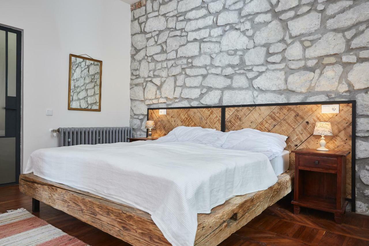 Erdőbénye Preselo Pinceszet Es Vendeghaz B&B 외부 사진